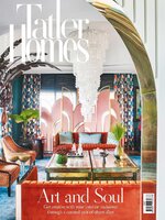 Tatler Homes Singapore